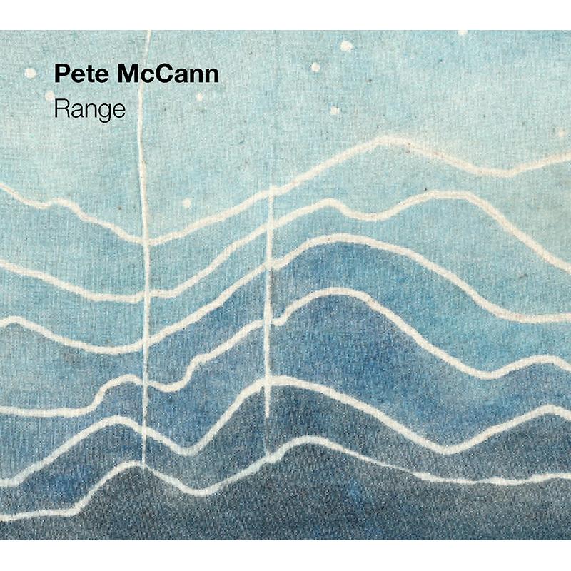 Picture of Pete McCann - Range