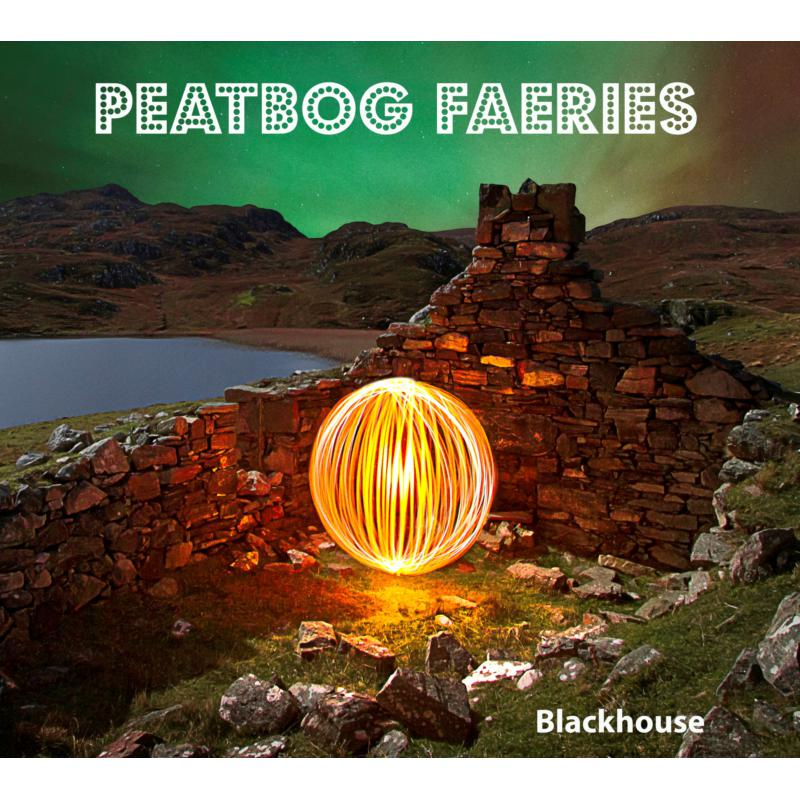 Picture of Peatbog Faeries - Blackhouse