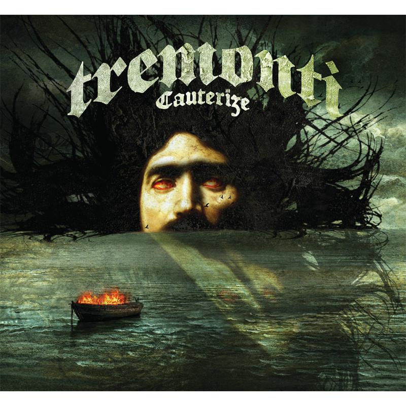 Picture of Tremonti - Cauterize