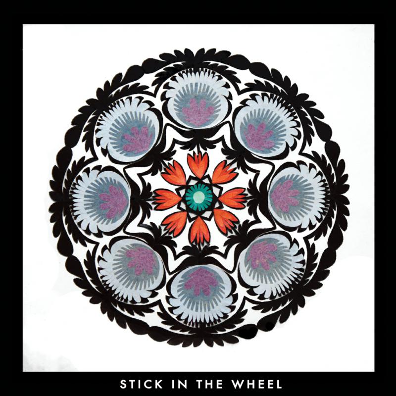 Picture of Stick In The Wheel - From Here