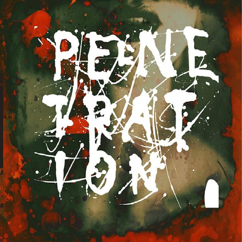 Picture of Penetration - Resolution (Coloured Vinyl)