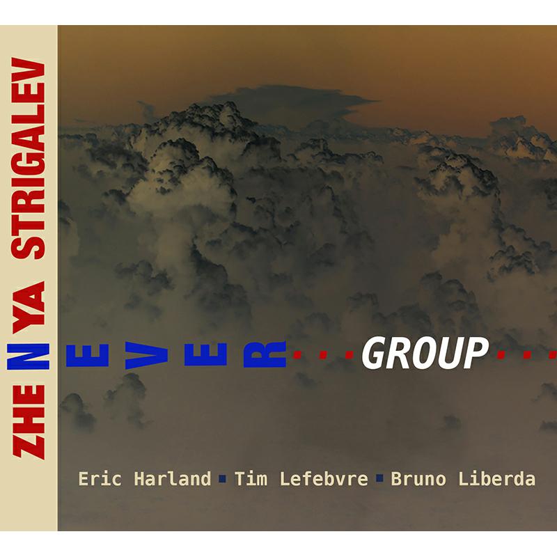 Picture of Zhenya Strigalev - Never Group