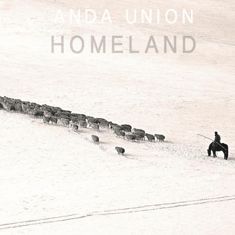 Picture of Anda Union - Homeland