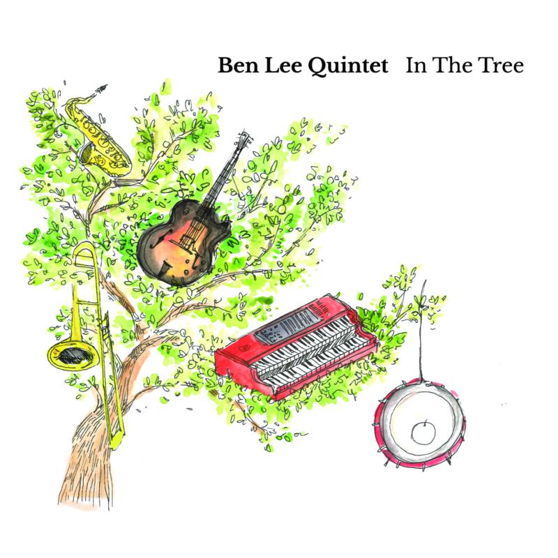 Picture of Ben Lee Quintet - In The Tree