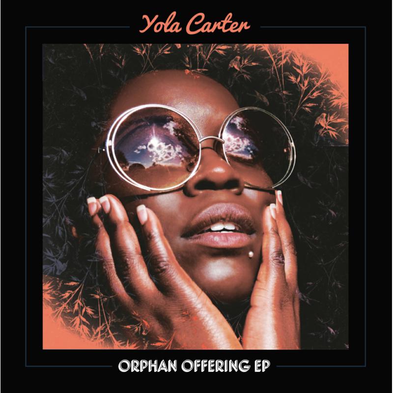 Picture of Yola Carter - Orphan Offering (EP)