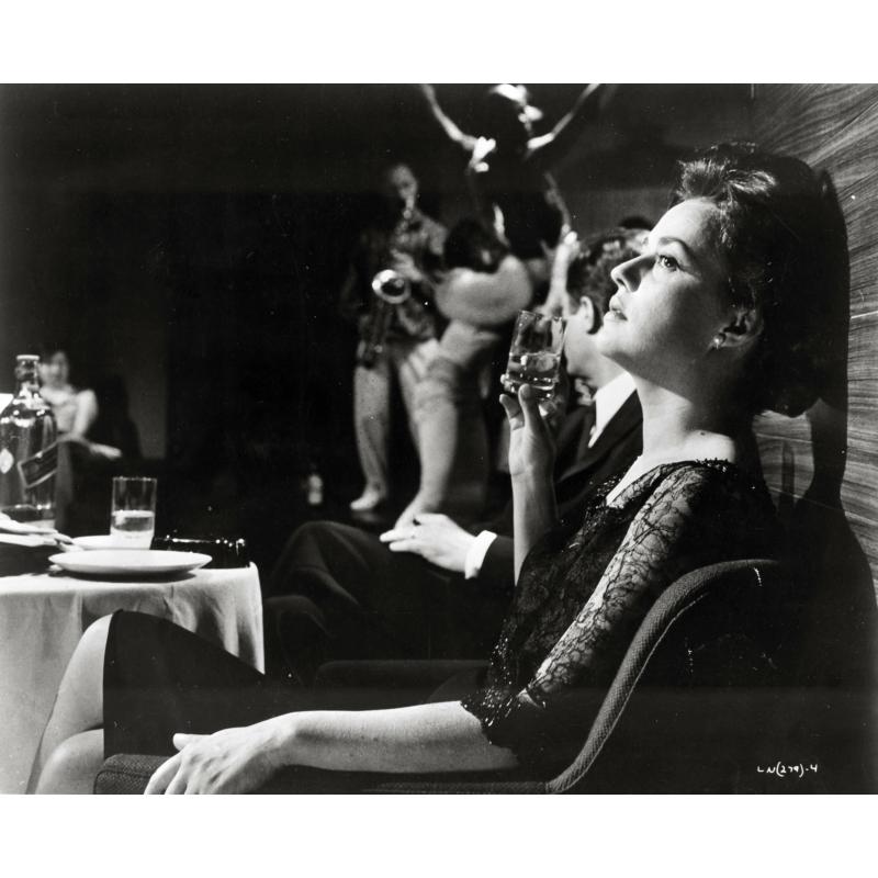 Picture of Various Artists - Jazz in Italian Cinema (Spreading New Sounds from the Big Screen 1958-62)