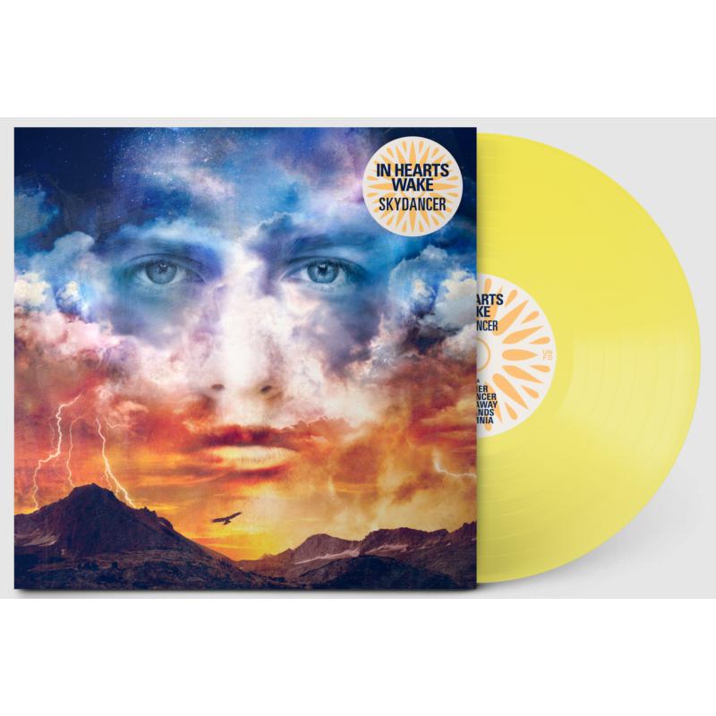 Picture of In Hearts Wake - Skydancer