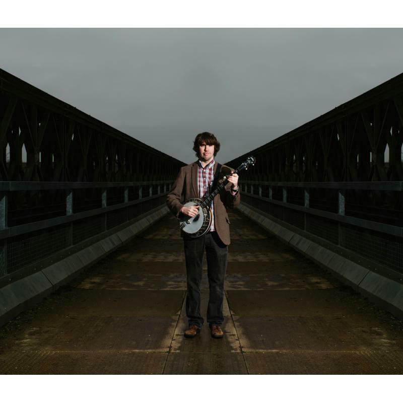 Picture of Dan Walsh - Verging On The Perpendicular