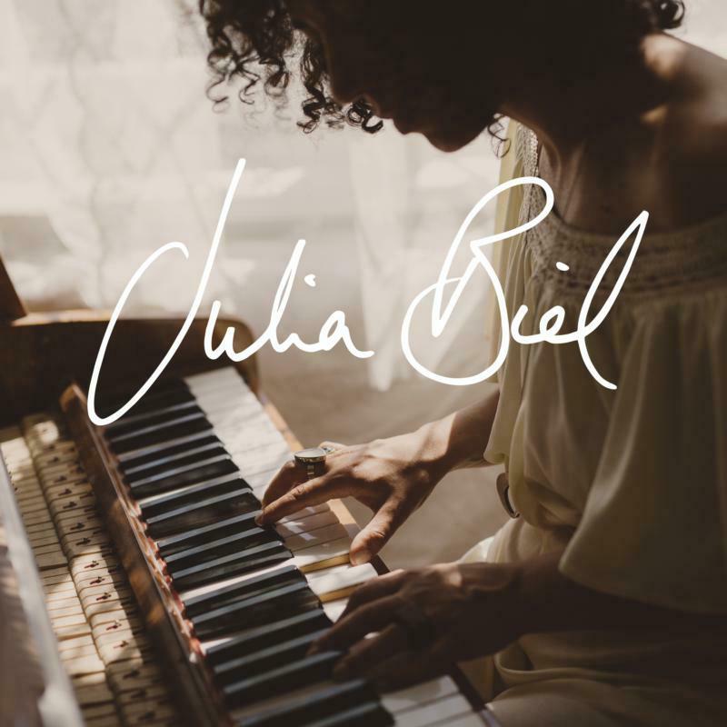 Picture of Julia Biel - Julia Biel