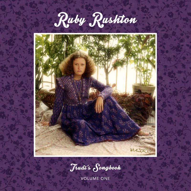 Picture of Ruby Rushton - Trudi's Songbook: Volume One