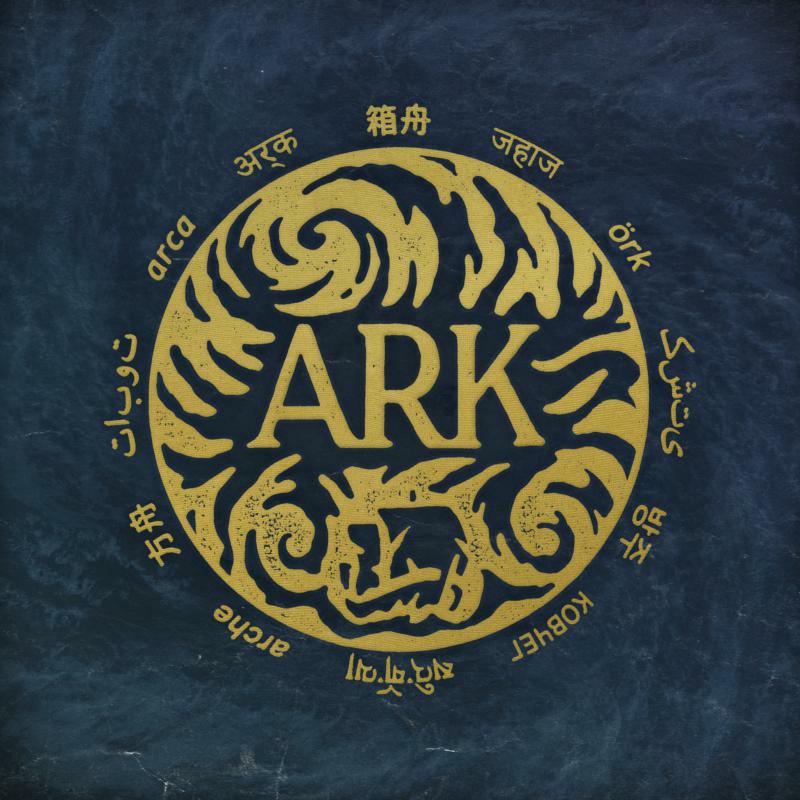 Picture of In Hearts Wake - Ark