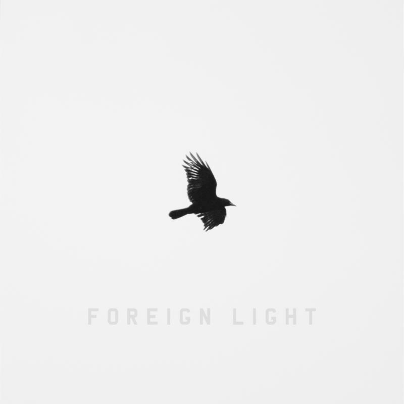 Picture of Toddla T - Foreign Light