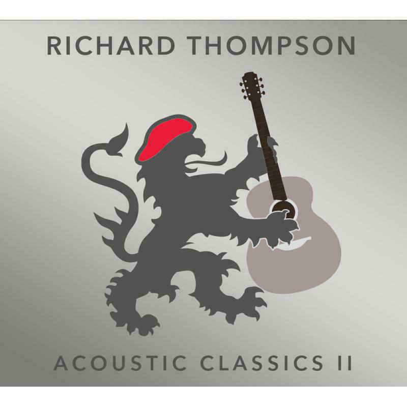 Picture of Richard Thompson - Acoustic Classics II