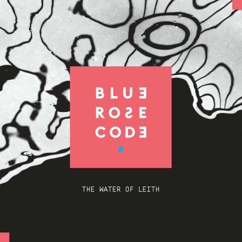 Picture of Blue Rose Code - The Water Of Leith
