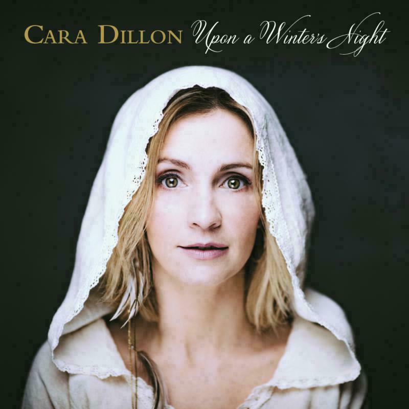 Picture of Cara Dillon - Upon A Winter's Night