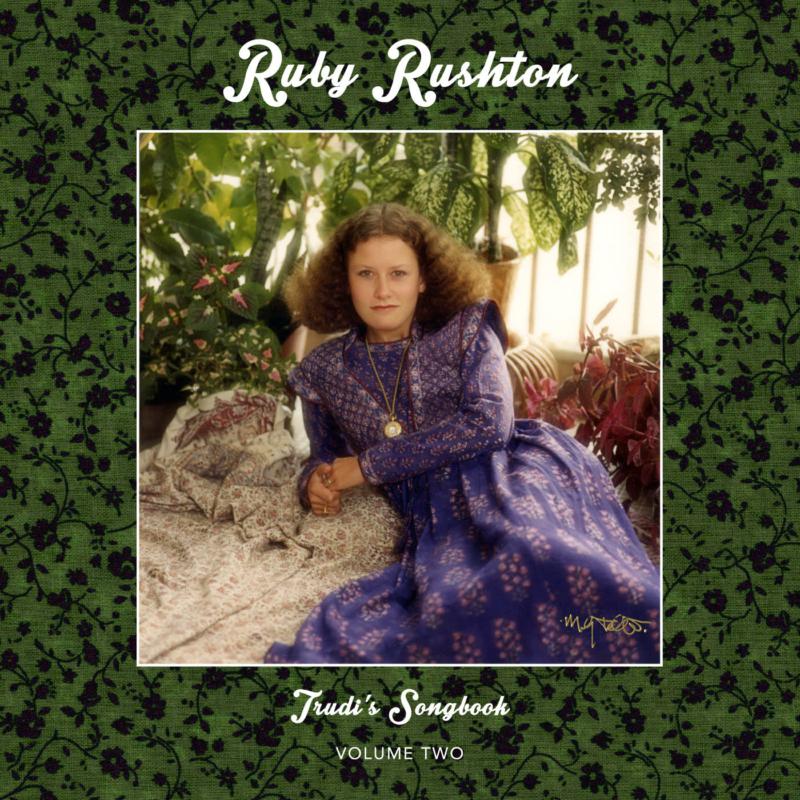 Picture of Ruby Rushton - Trudi's Songbook: Volume Two