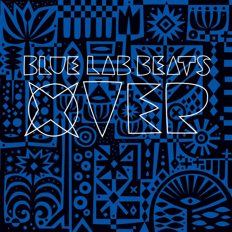 Picture of Blue Lab Beats - Xover