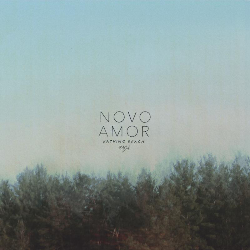 Picture of Novo Amor - Bathing Beach