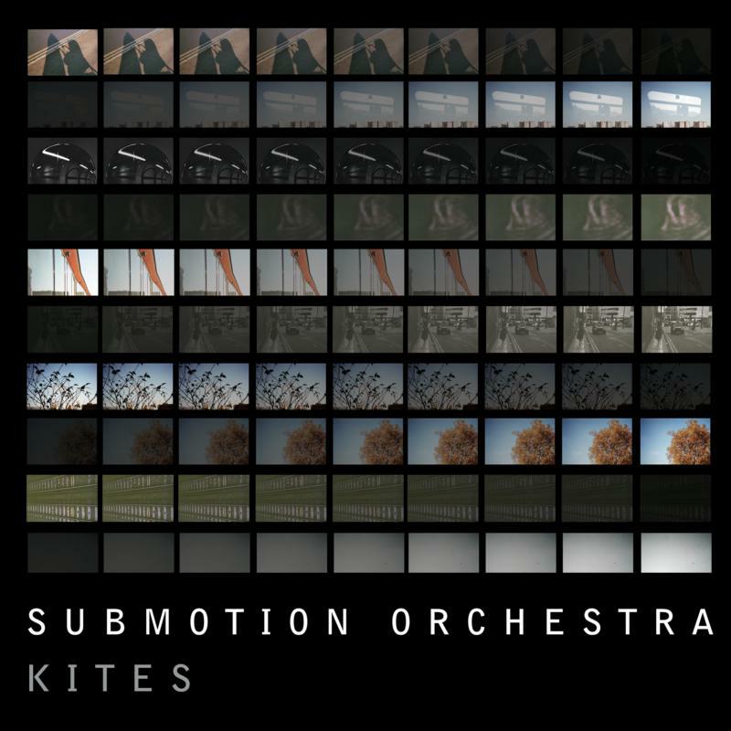 Picture of Submotion Orchestra - Kites