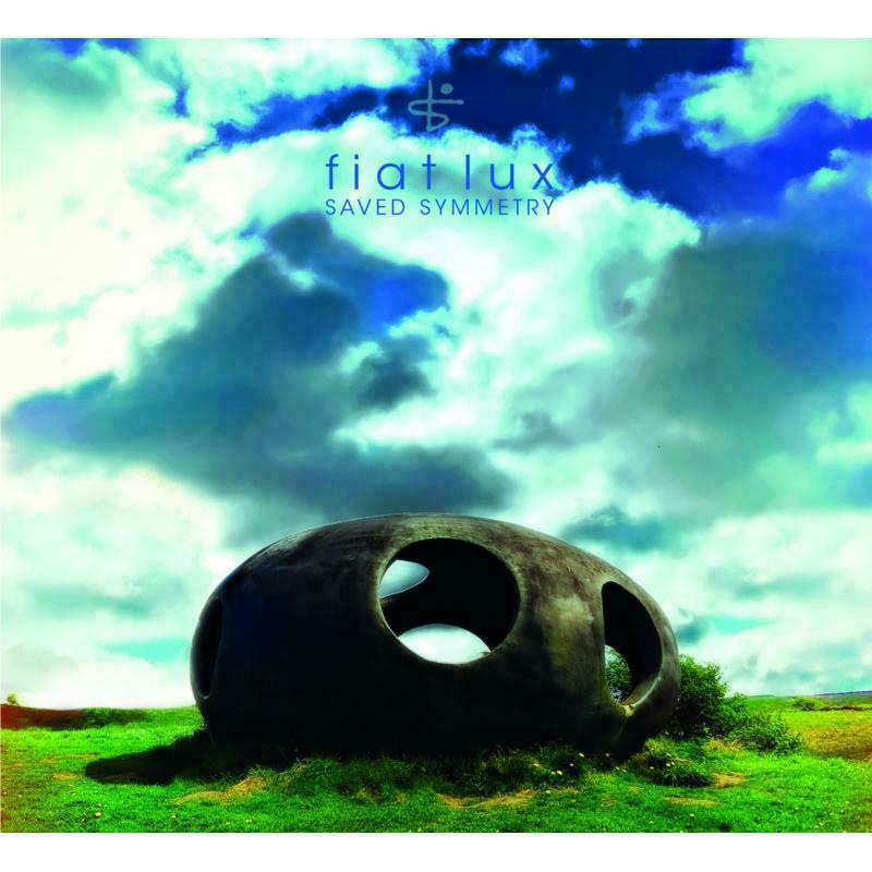 Picture of Fiat Lux - Saved Symmetry