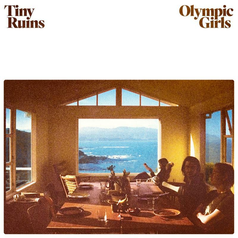 Picture of Tiny Ruins - Olympic Girls