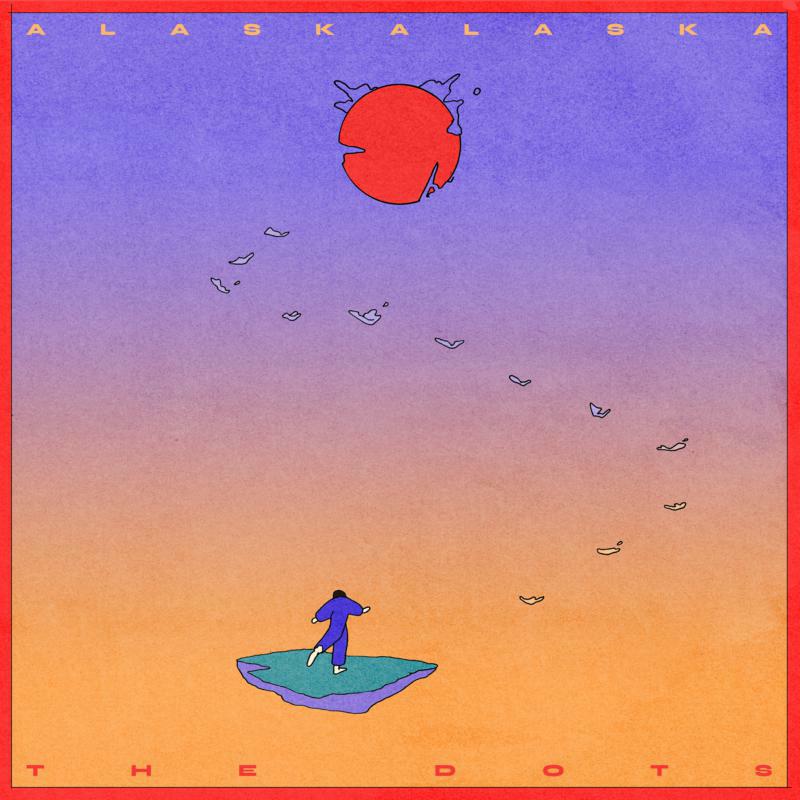 Picture of Alaskalaska - The Dots