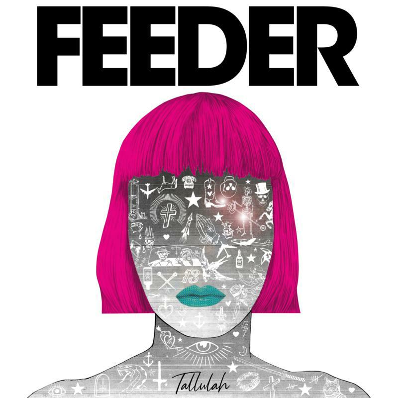 Picture of Feeder - Tallulah