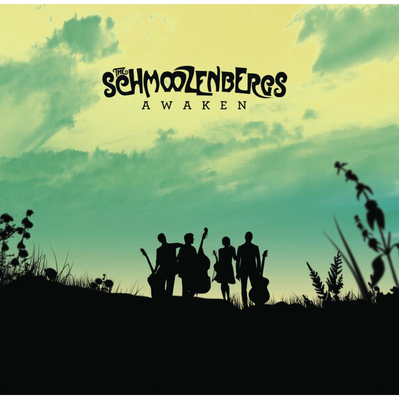 Picture of The Schmoozenbergs - Awaken
