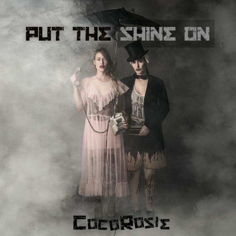 Picture of CocoRosie - Put The Shine On