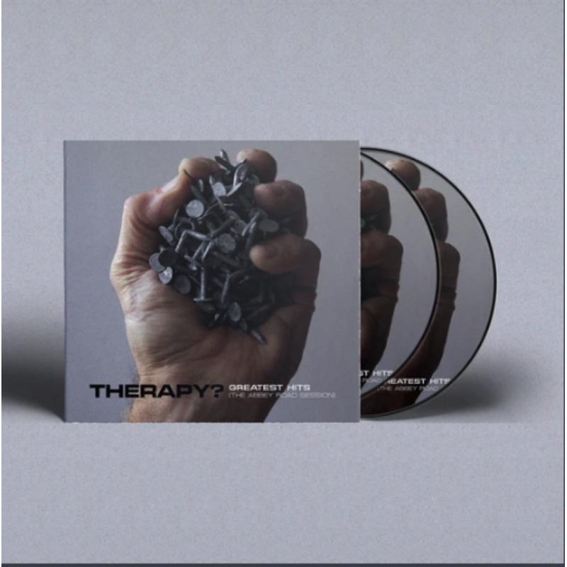 Picture of Therapy? - Greatest Hits (2020 Versions) (2CD)
