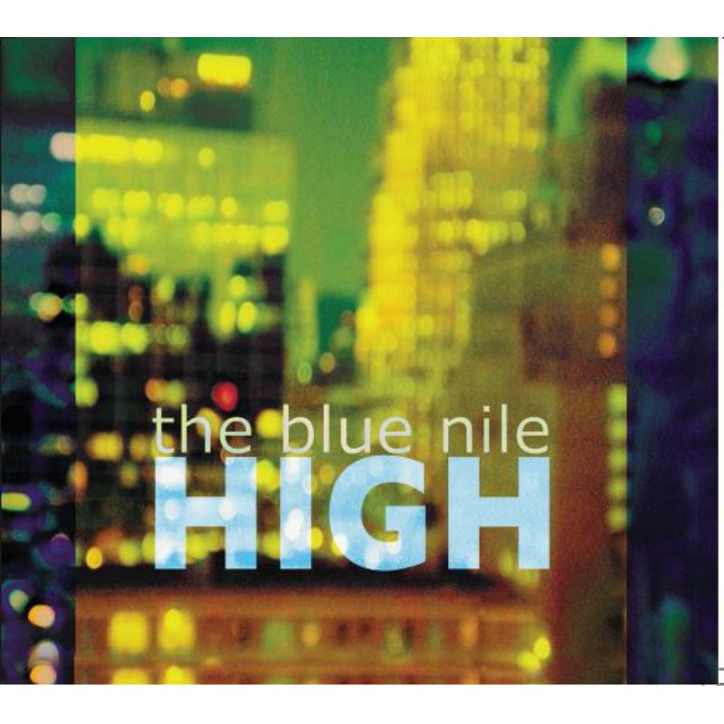 Picture of The Blue Nile - High (Remastered 2CD Deluxe)