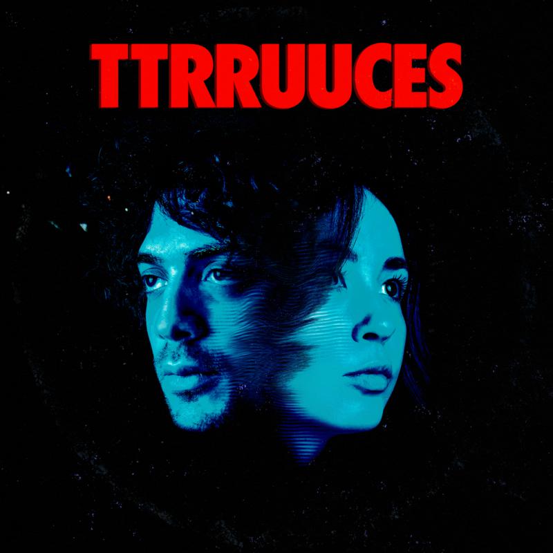 Picture of TTRRUUCES - TTRRUUCES
