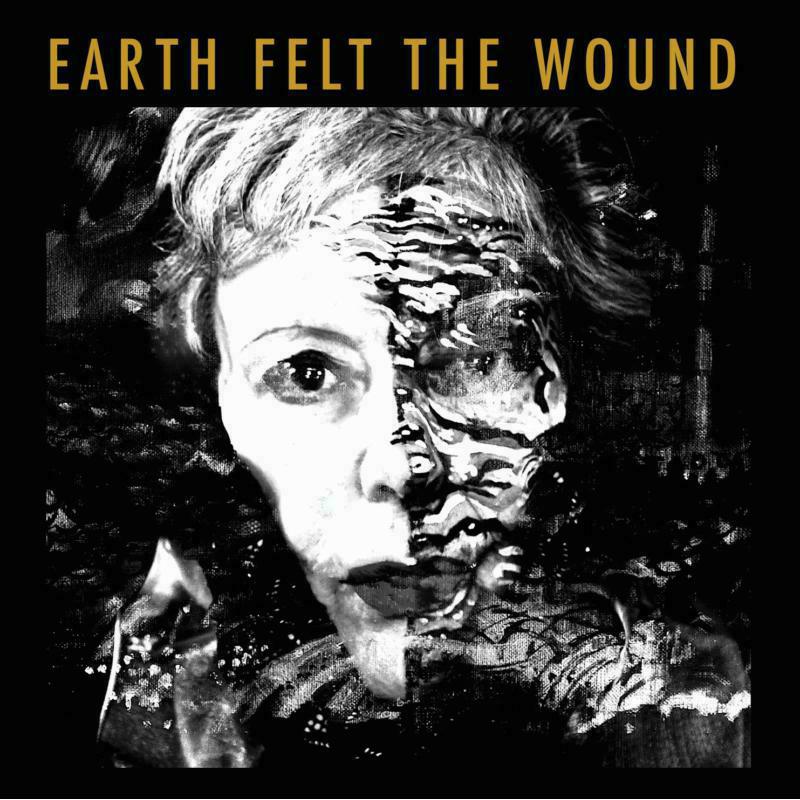 Picture of Kate Westbrook & The Granite Band - Earth Felt the Wound
