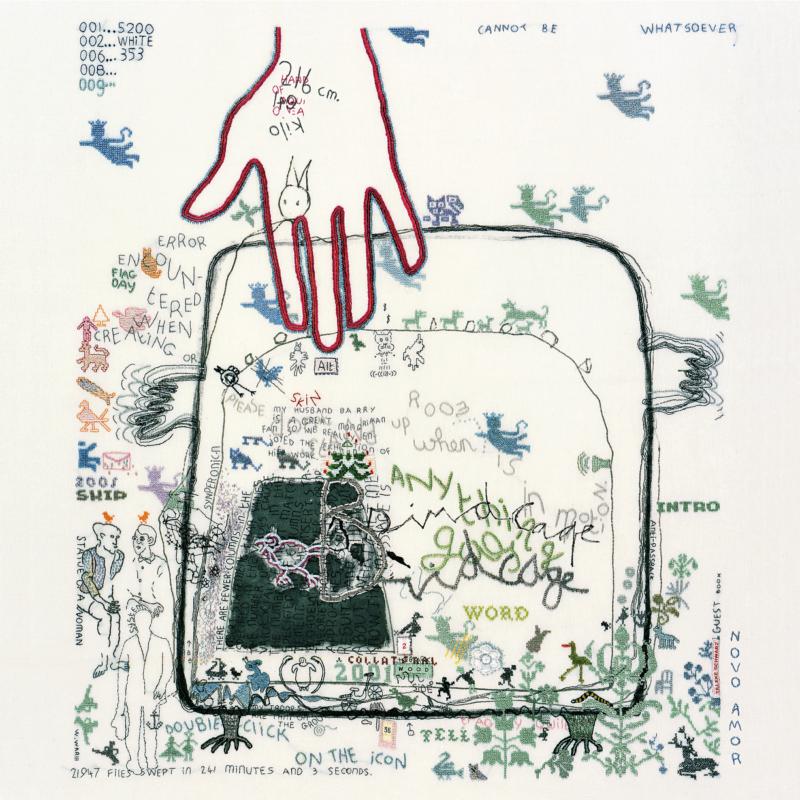 Picture of Novo Amor - Cannot Be, Whatsoever