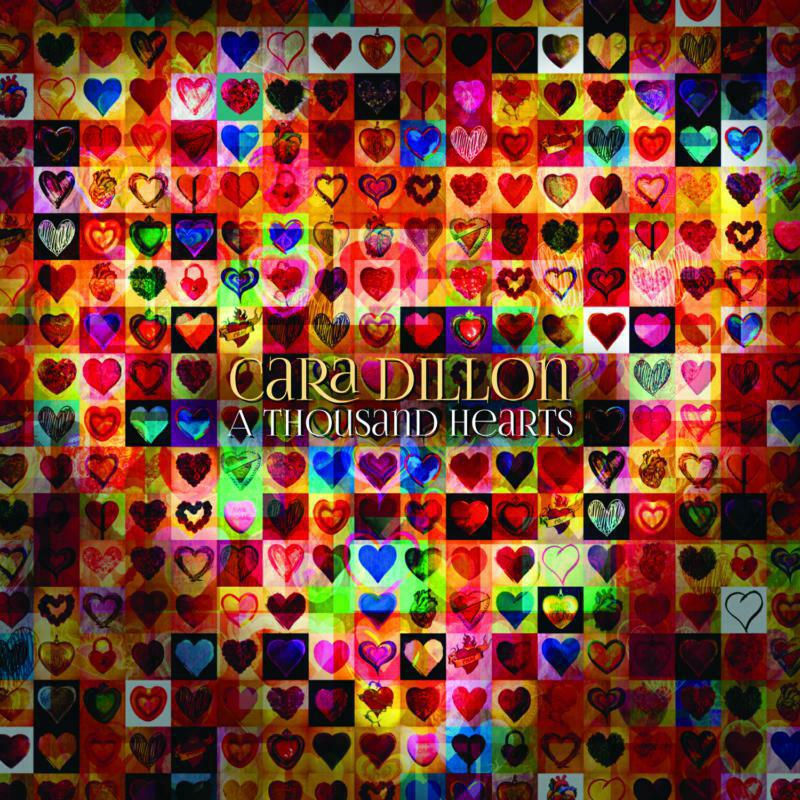Picture of Cara Dillon - A Thousand Hearts (LP)
