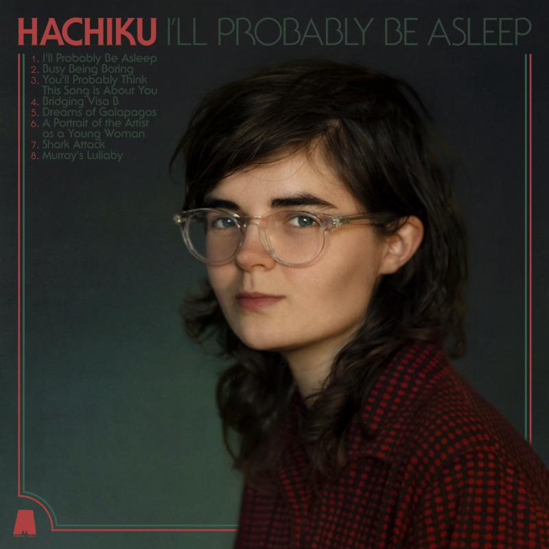 Picture of Hachiku - I'll Probably Be Asleep