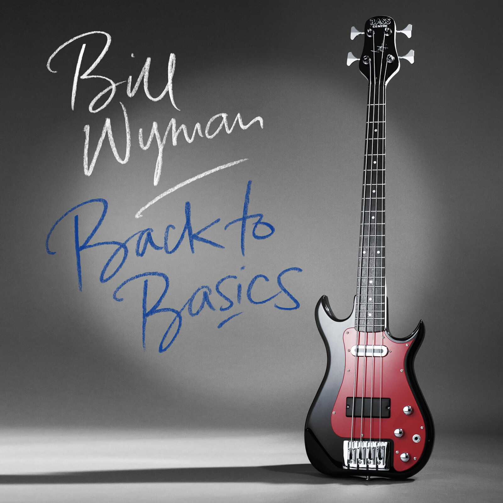 Picture of Bill Wyman - Back To Basics