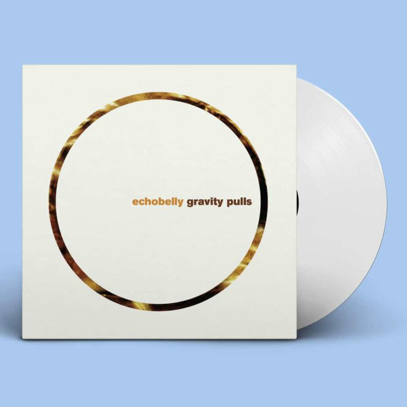 Picture of Echobelly - Gravity Pulls