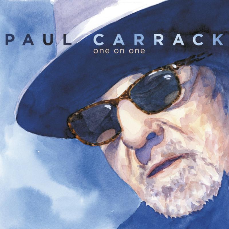 Picture of Paul Carrack - One On One