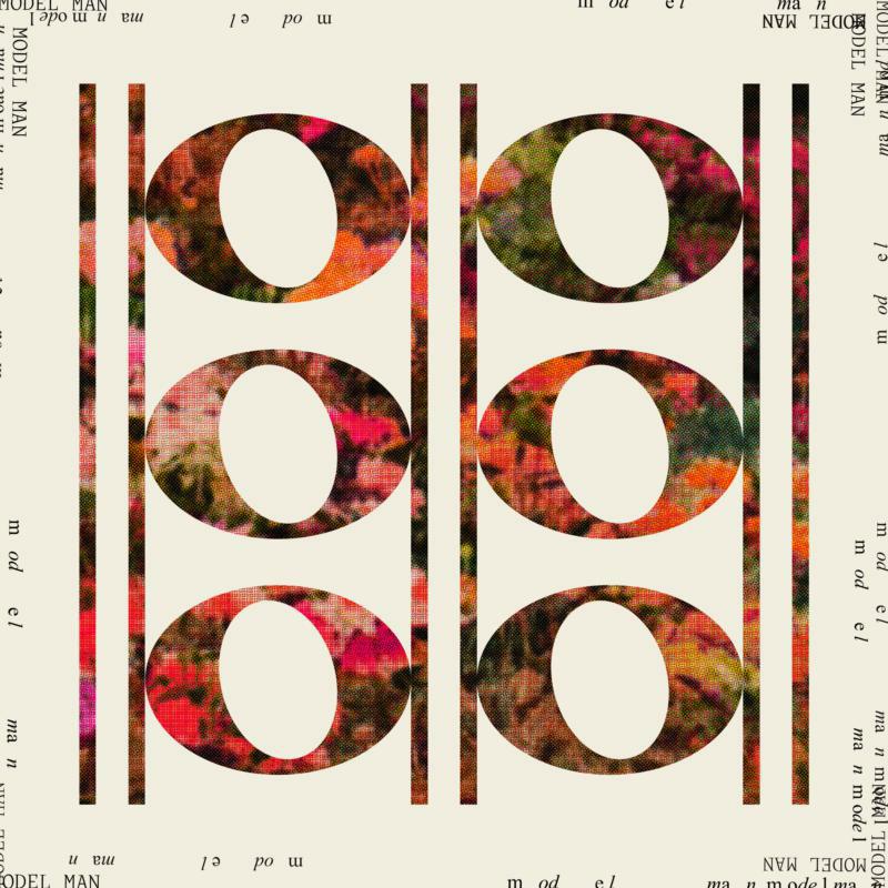 Picture of Model Man - Model Man