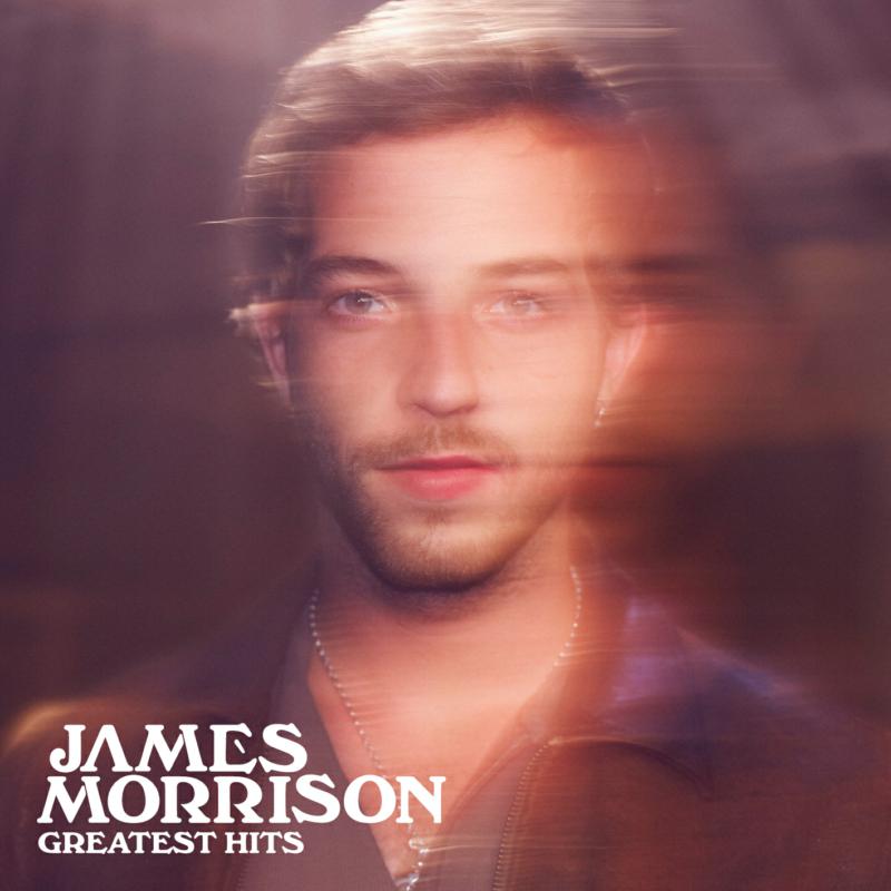 Picture of James Morrison - Greatest Hits