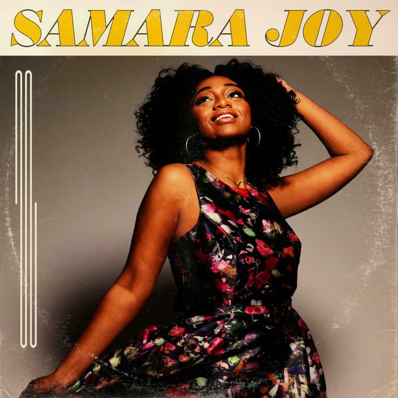 Picture of Samara Joy - Samara Joy