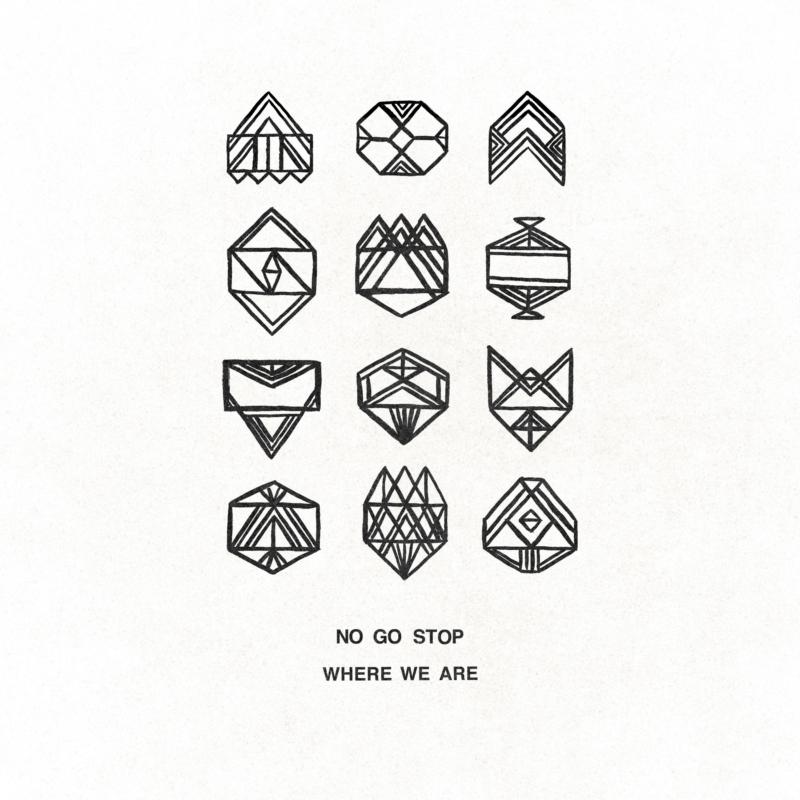 Picture of Me and My Friends - Before I Saw the Sea