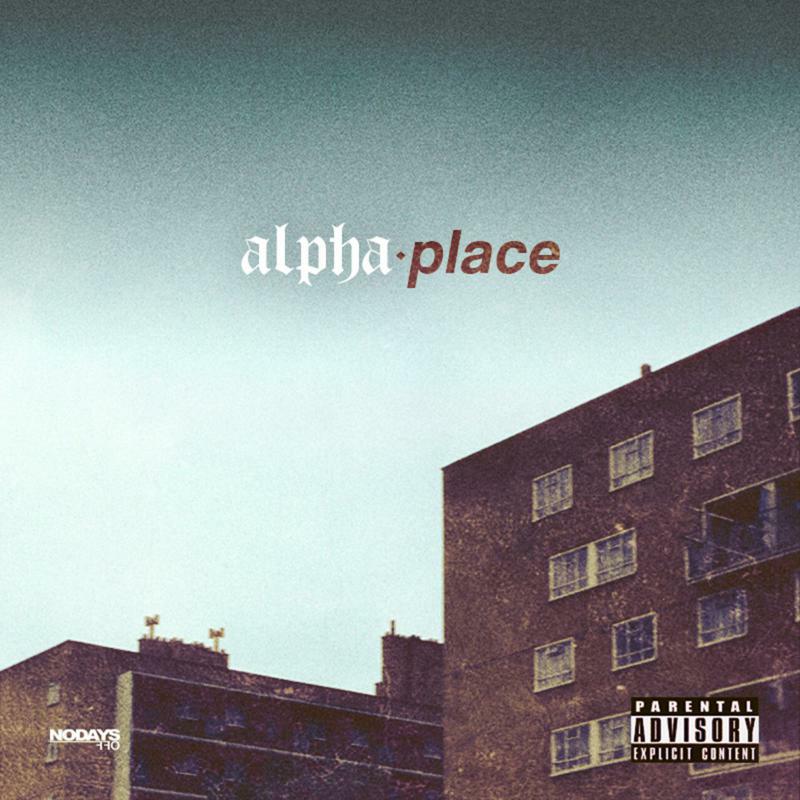 Picture of Knucks - Alpha Place