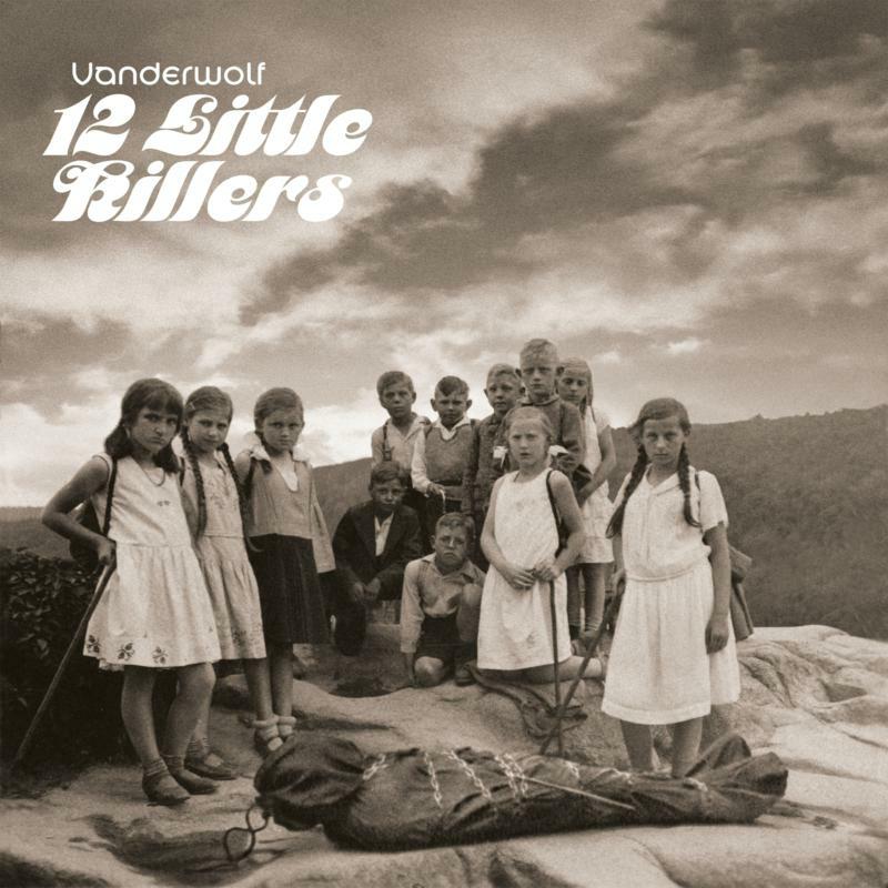 Picture of Vanderwolf - 12 Little Killers