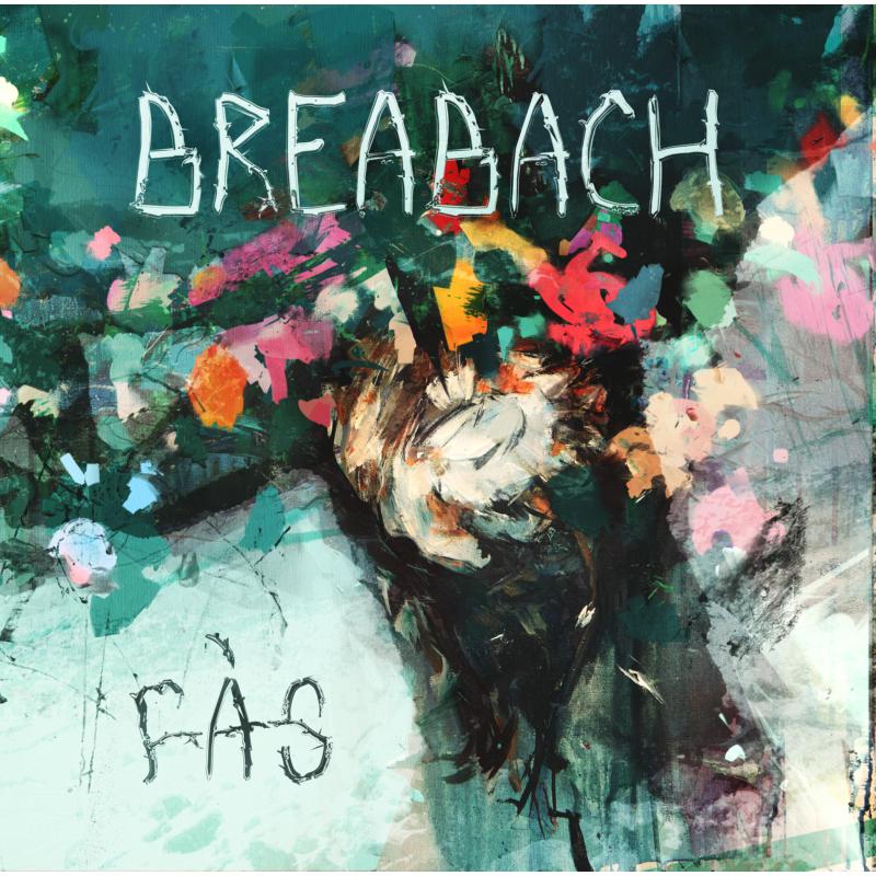 Picture of Breabach - FAS