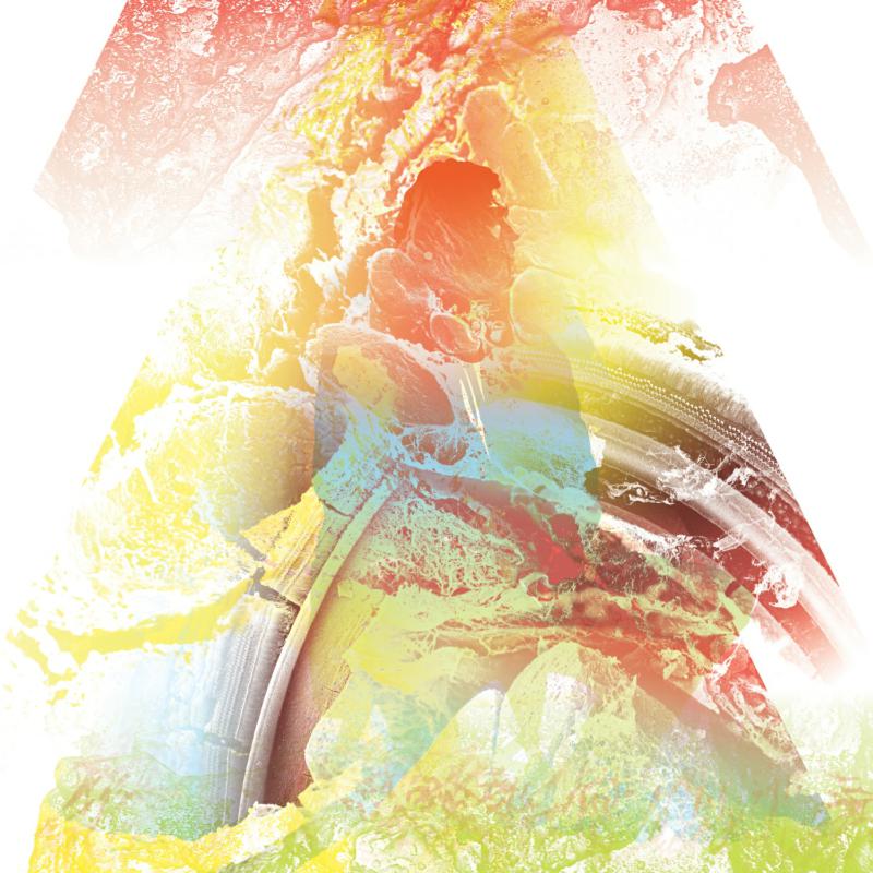 Picture of MATTERS UNKNOWN - We Aren't Just