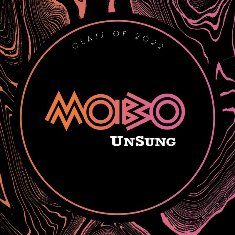 Picture of Various Artists - MOBO Unsung: Class of 2022
