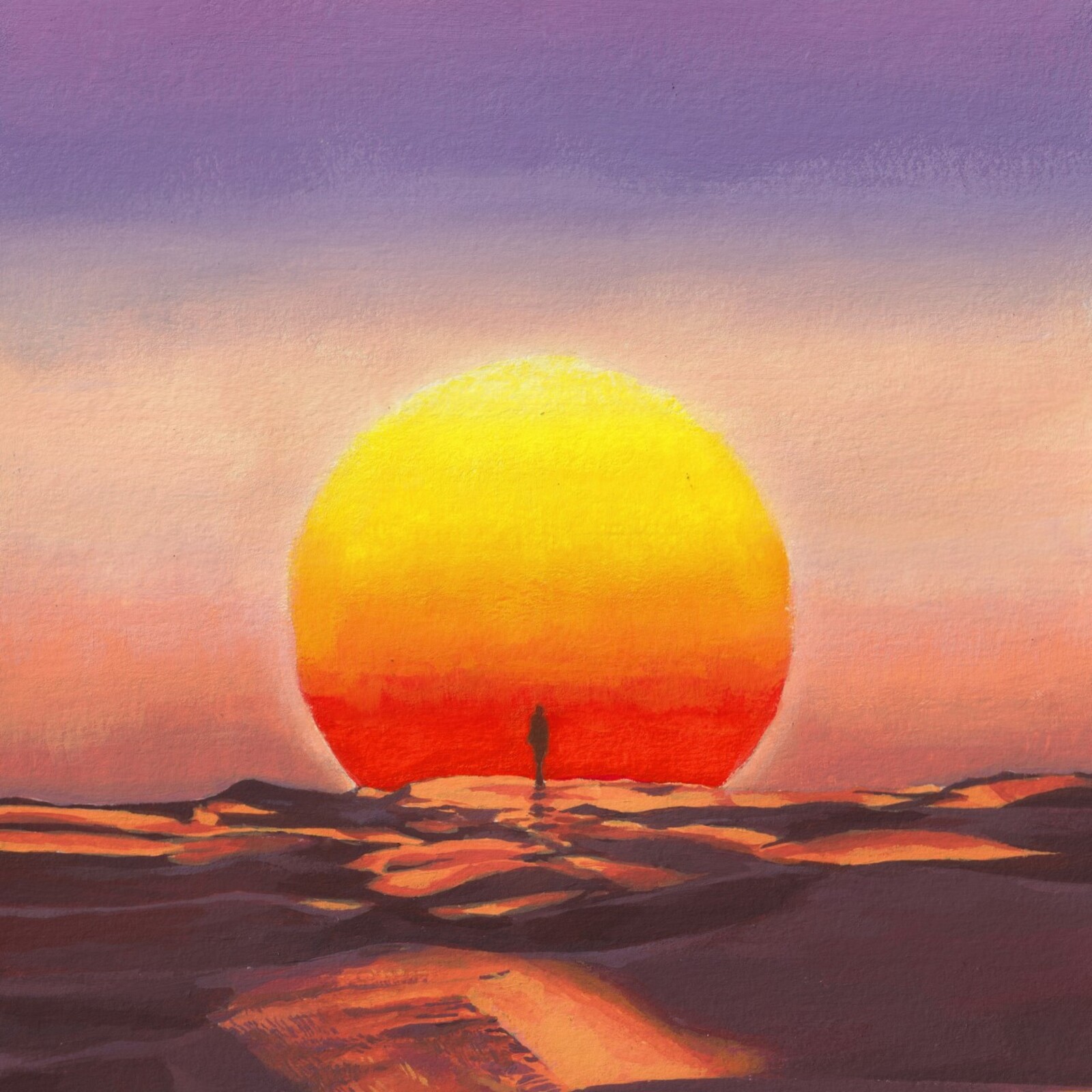 Picture of Venna - EQUINOX/VENOLOGY