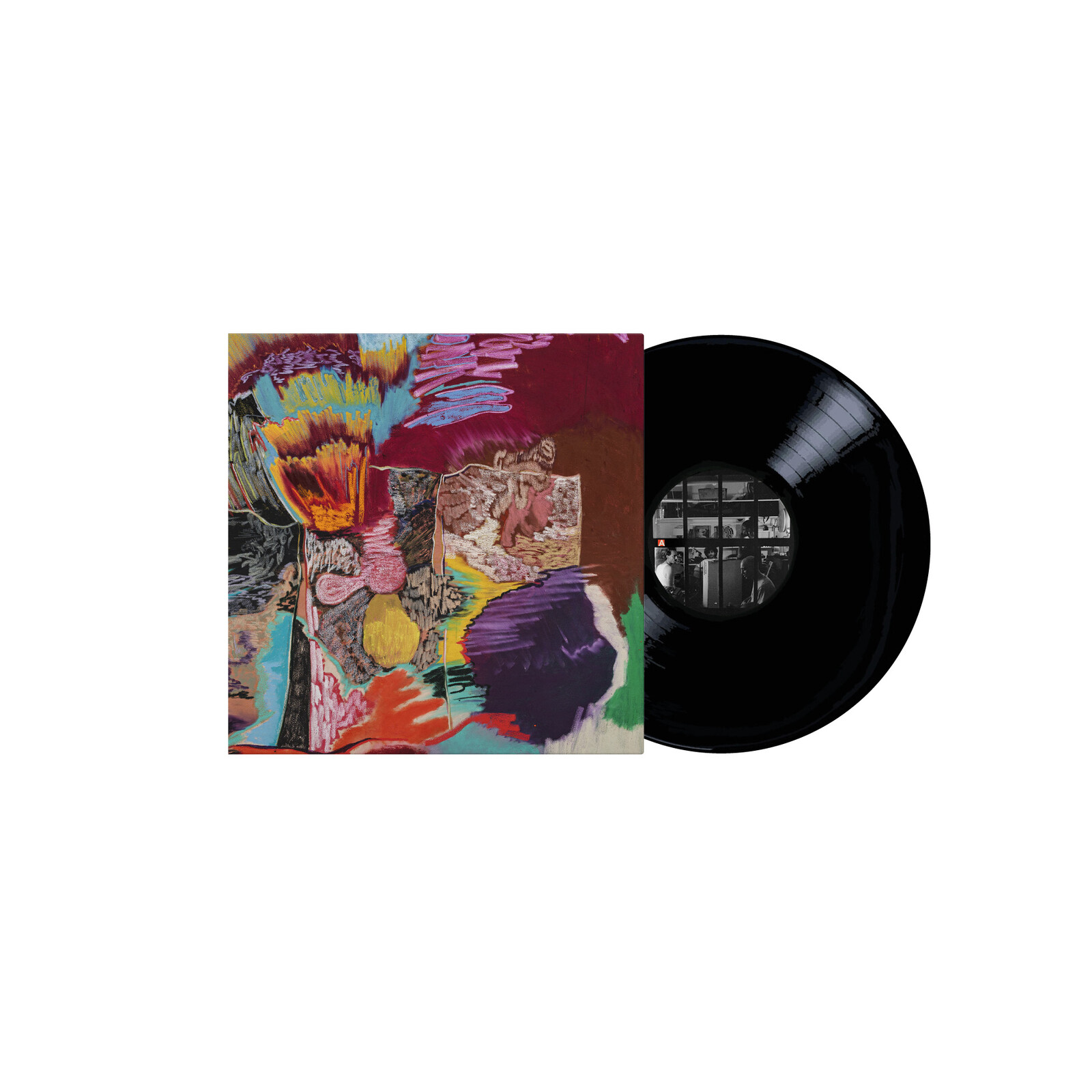 Picture of anaiis & Grupo Cosmo - anaiis & Grupo Cosmo